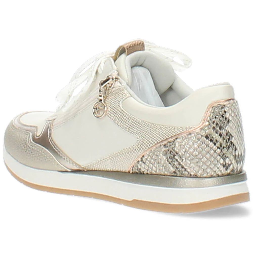 beige sneaker - Image 5
