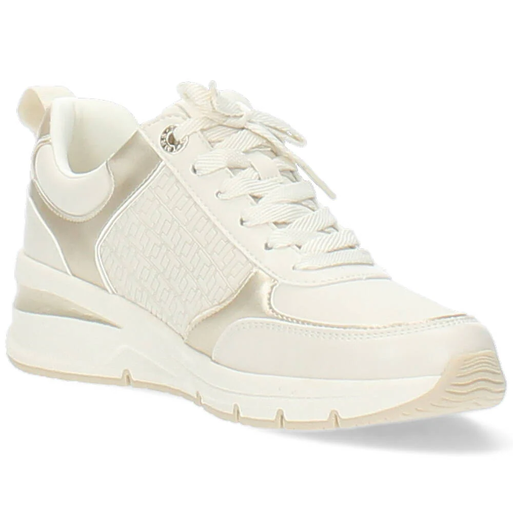 beige sneaker - Image 2