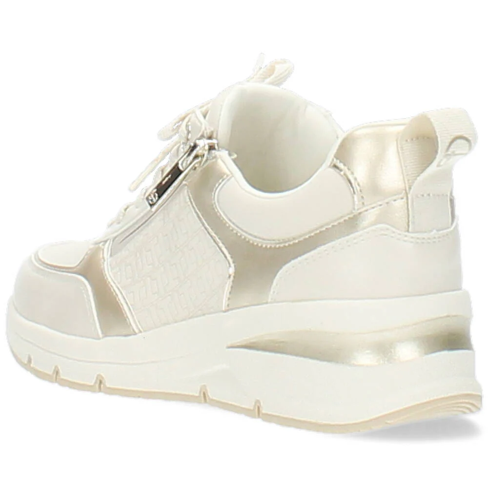 beige sneaker - Image 3