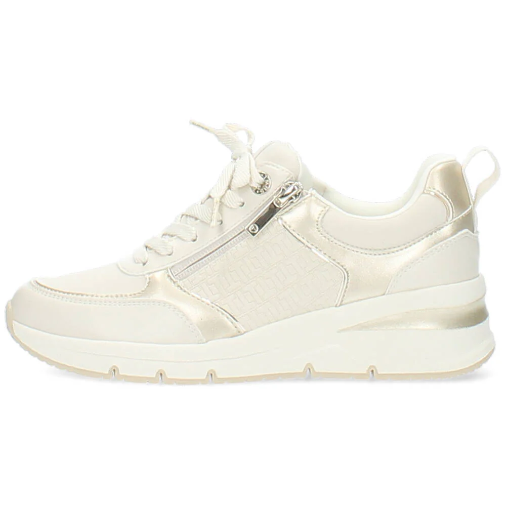 beige sneaker - Image 4