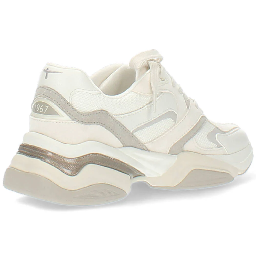 beige sneaker - Image 4
