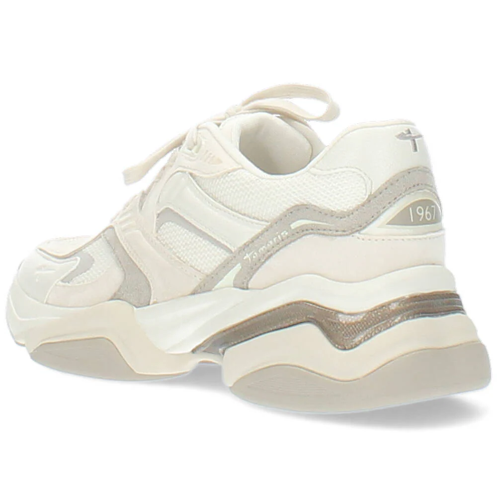 beige sneaker - Image 6