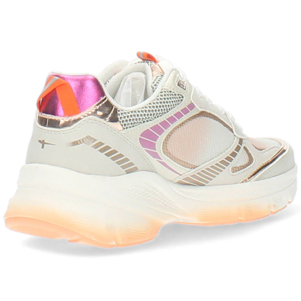 beige sneaker - Image 3