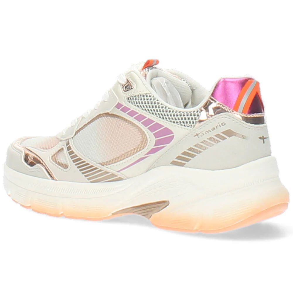 beige sneaker - Image 5