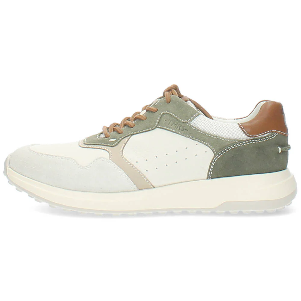 beige sneaker - Image 2