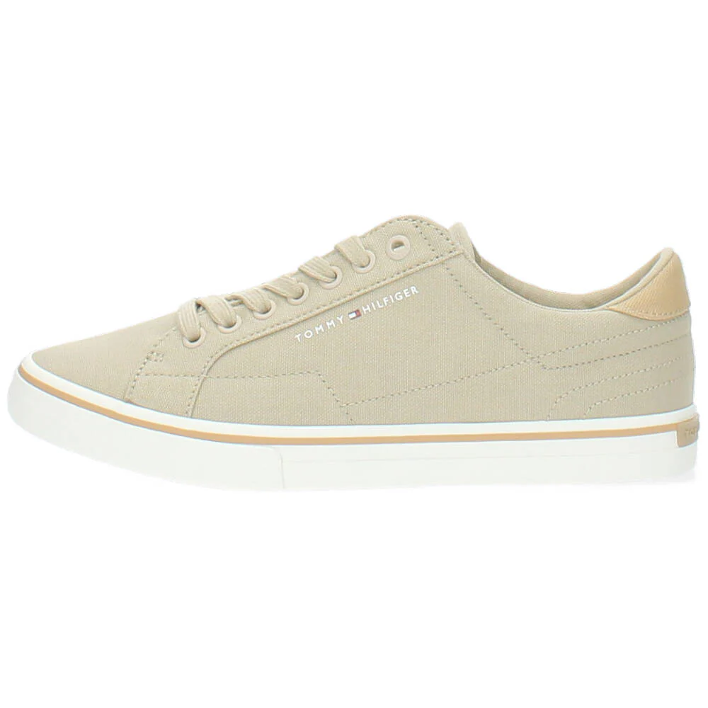 beige sneaker - Image 2