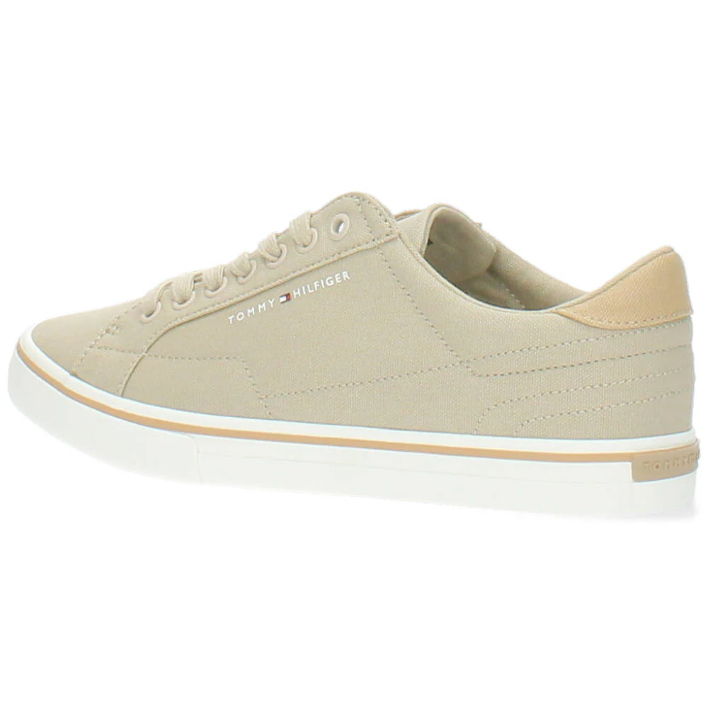 beige sneaker - Image 4