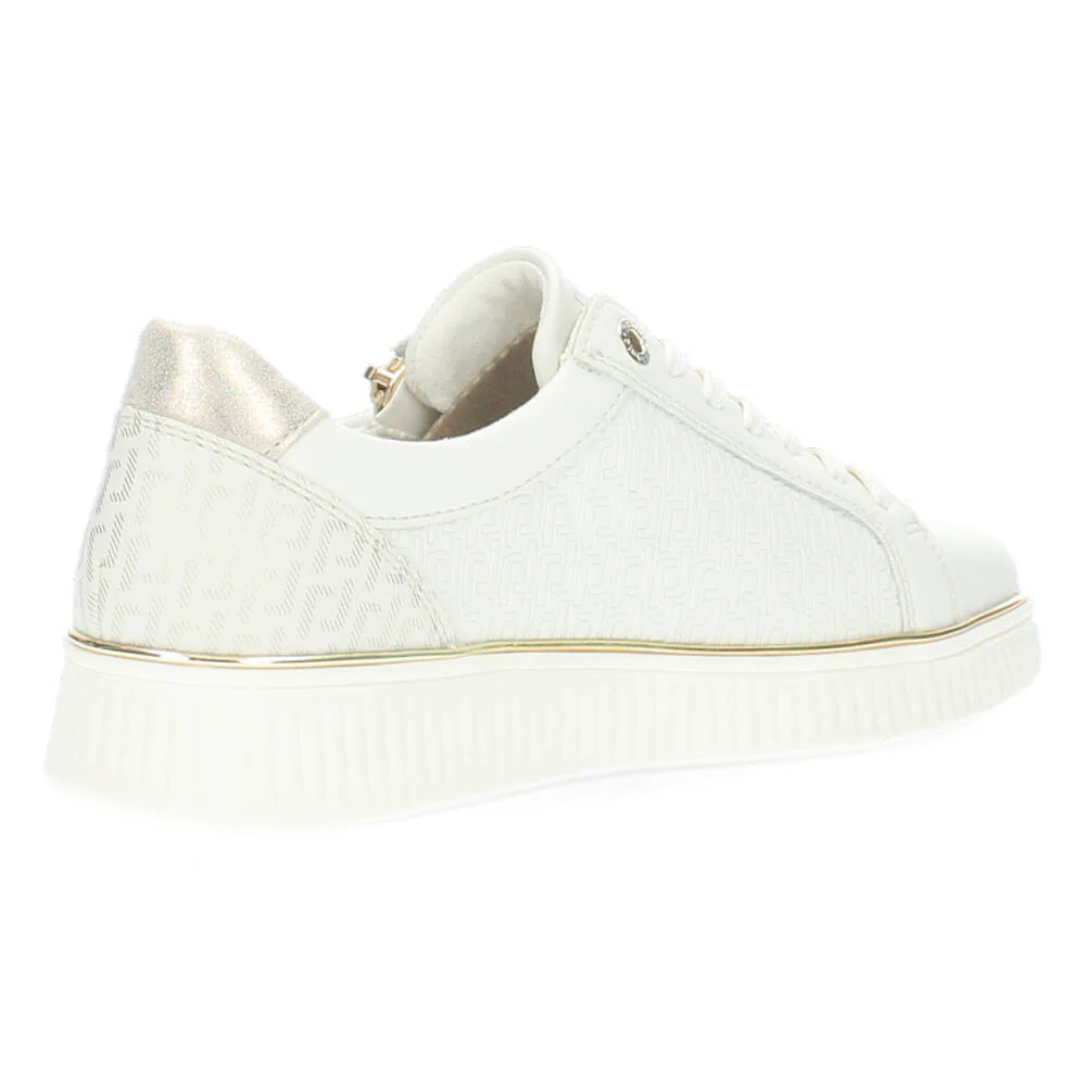 Beige sneakers - Image 3