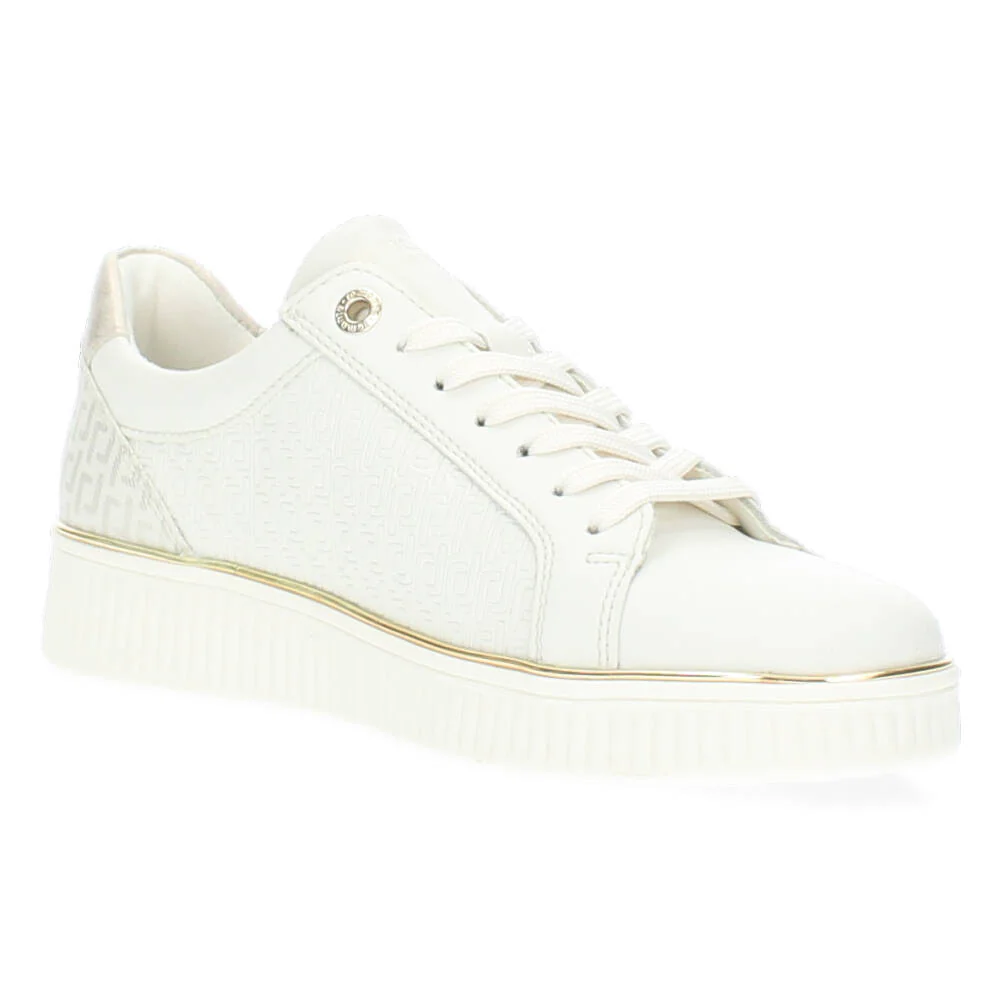 Beige sneakers - Image 4