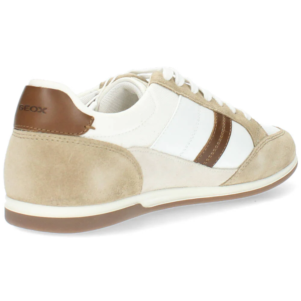 Beige veterschoenen - Image 3