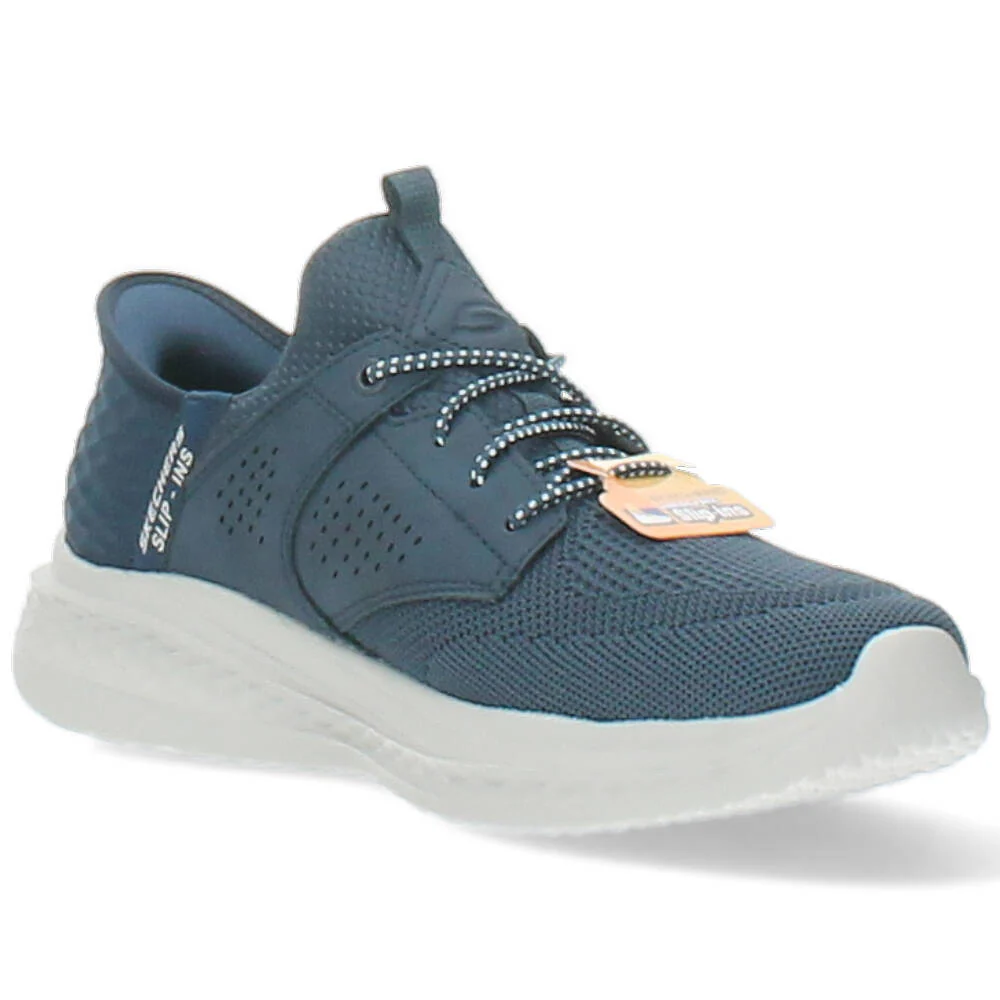 blauw sneaker - Image 2