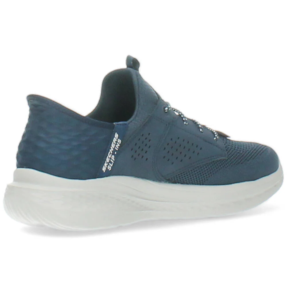 blauw sneaker - Image 3