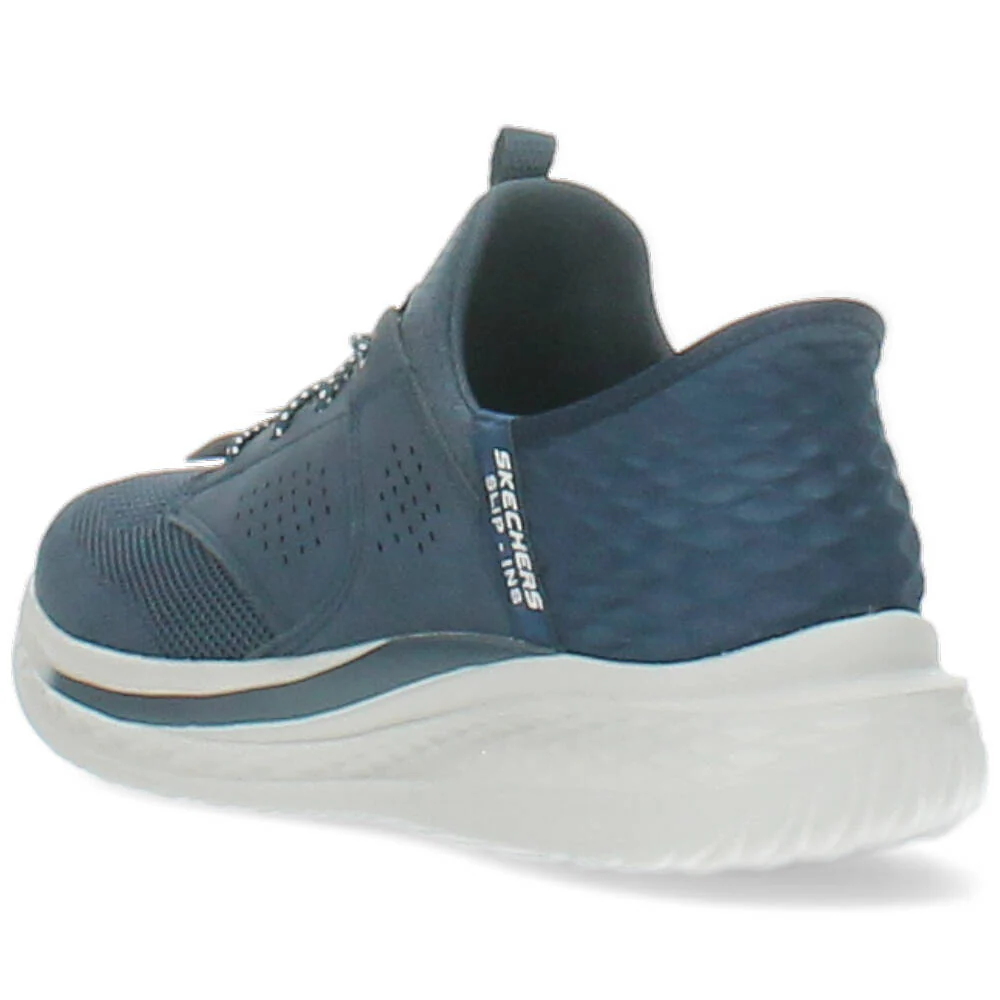 blauw sneaker - Image 4