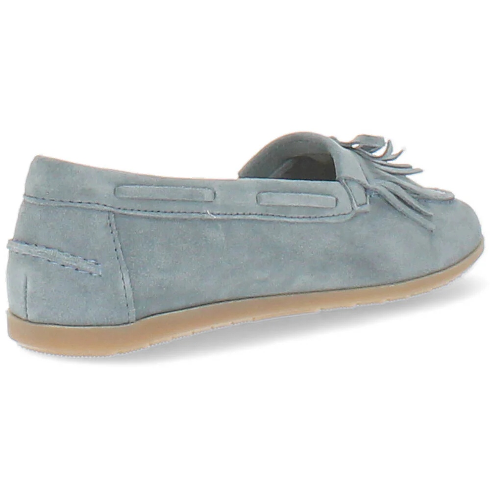 blauwe bootschoen - Image 5
