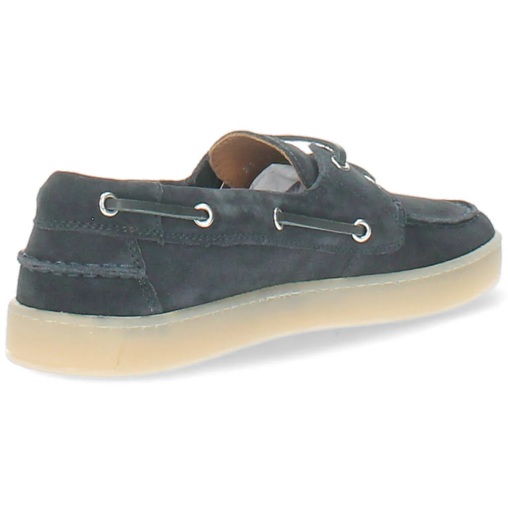 blauwe bootschoen - Image 6