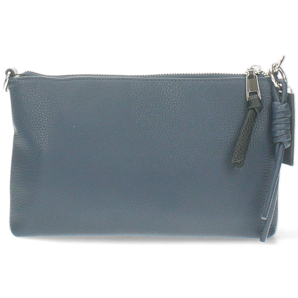 blauwe handtas - Image 2