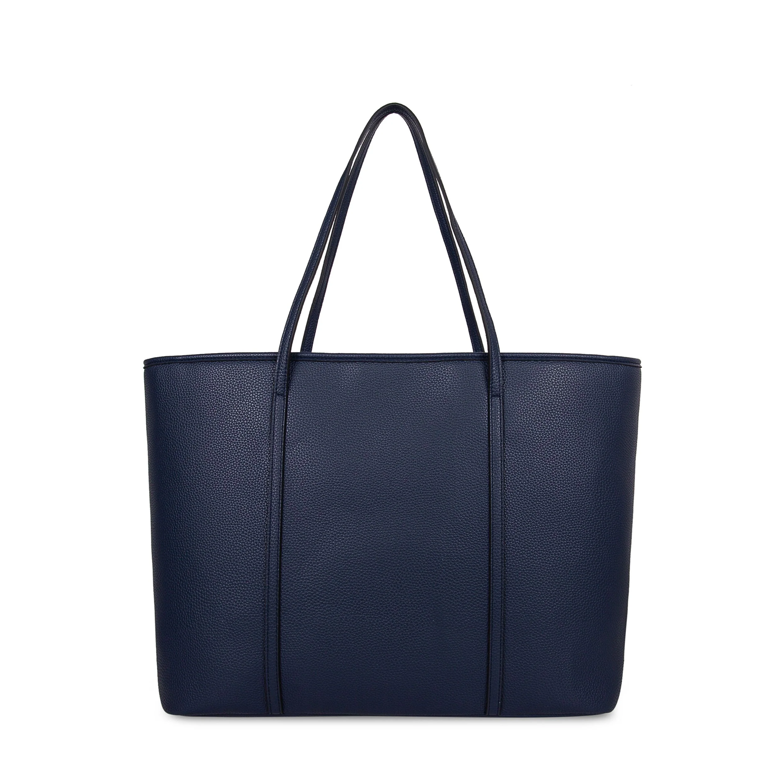 blauwe handtas - Image 2