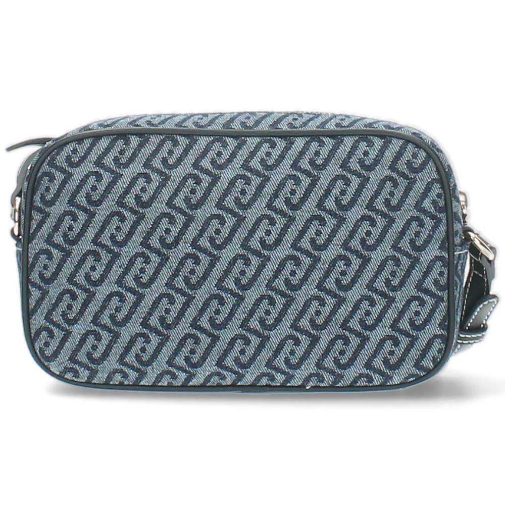 blauwe handtas - Image 2
