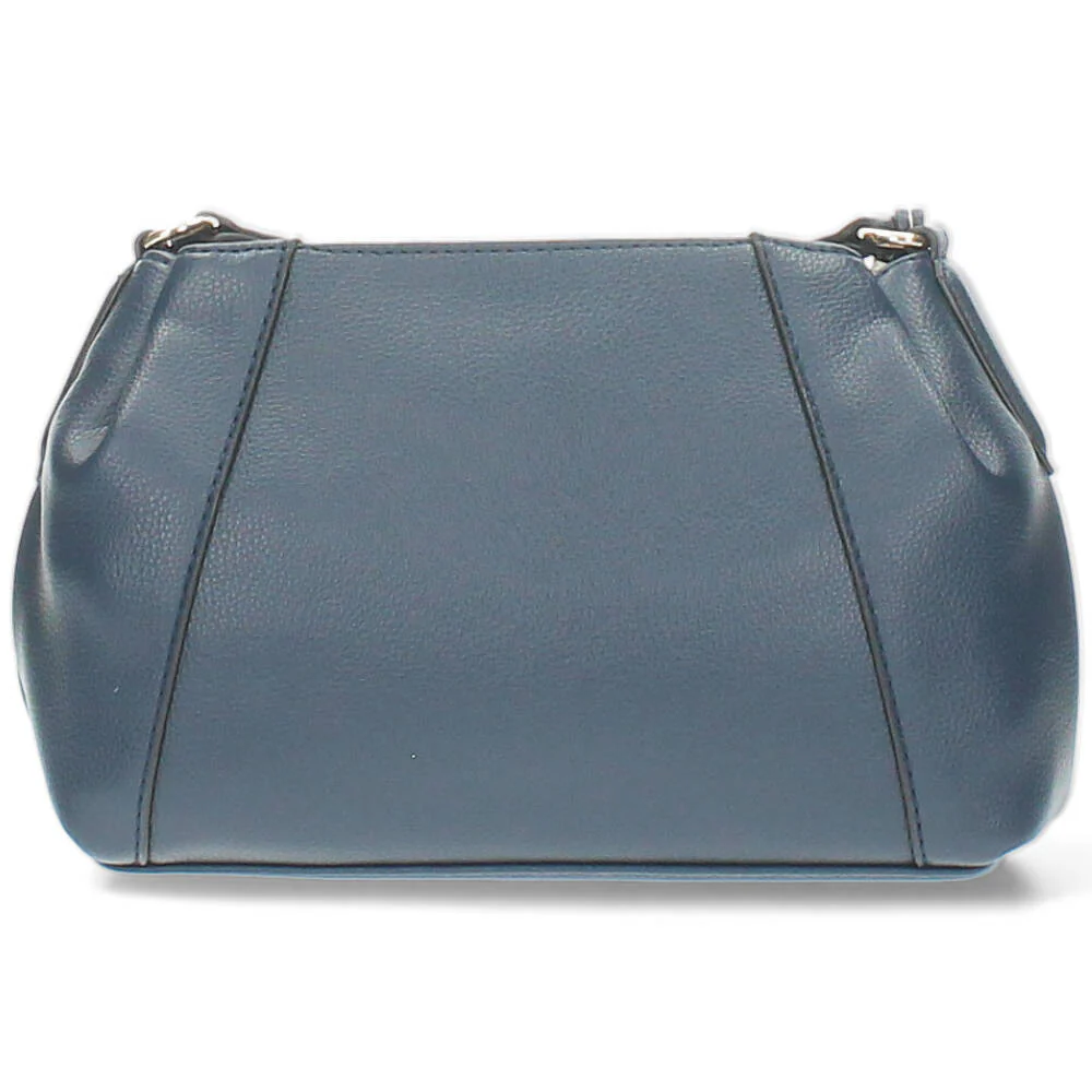 blauwe handtas - Image 2