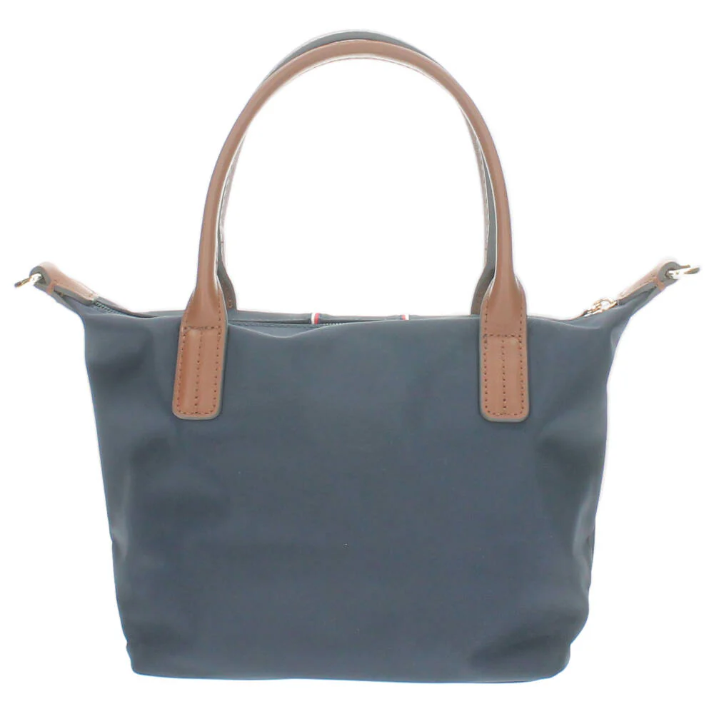 blauwe handtas - Image 2