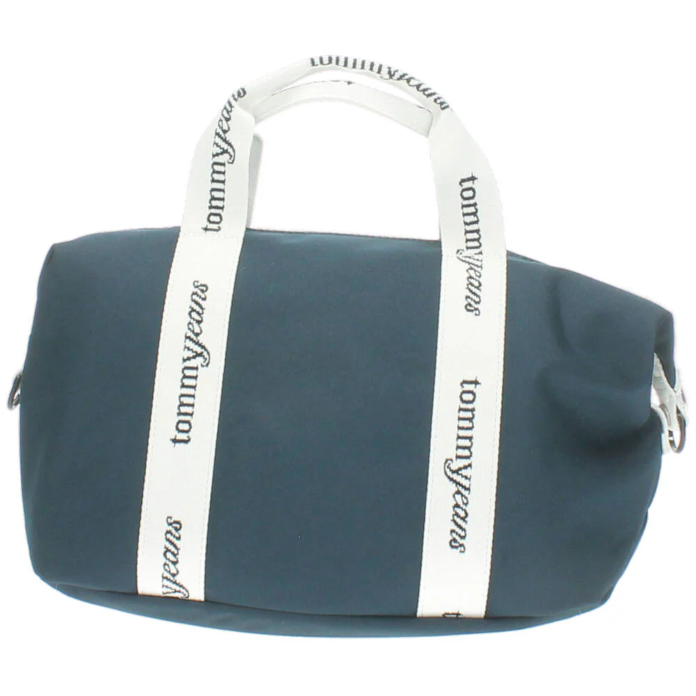 blauwe handtas - Image 2