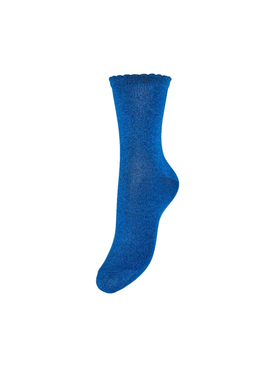 Blauwe kousen Sebby - Image 3