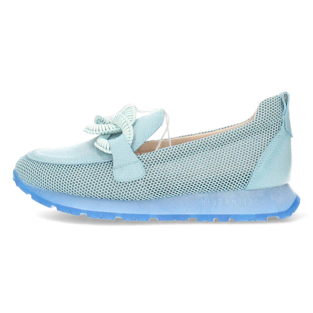 Blauwe loafers - Image 5