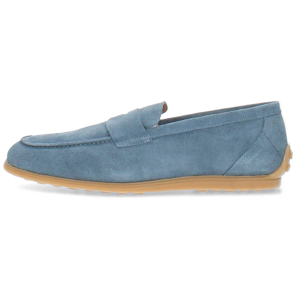 blauwe mocassin - Image 6