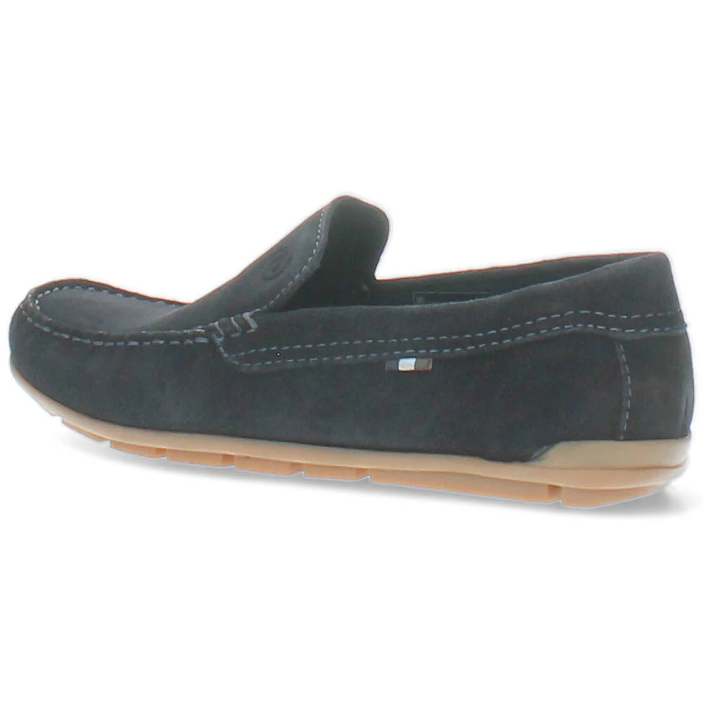 blauwe mocassin - Image 3