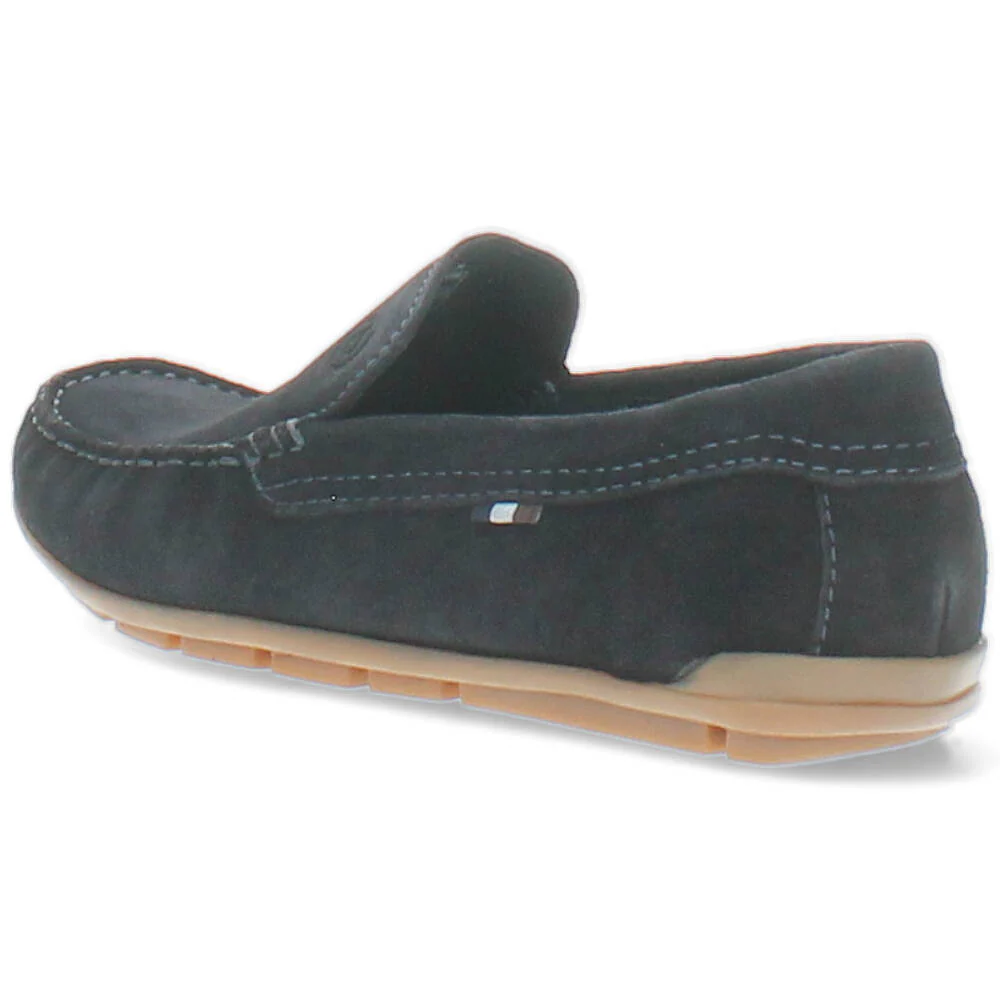blauwe mocassin - Image 4