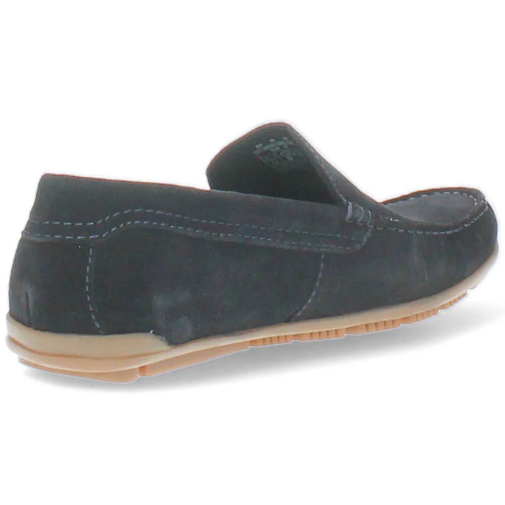 blauwe mocassin - Image 5