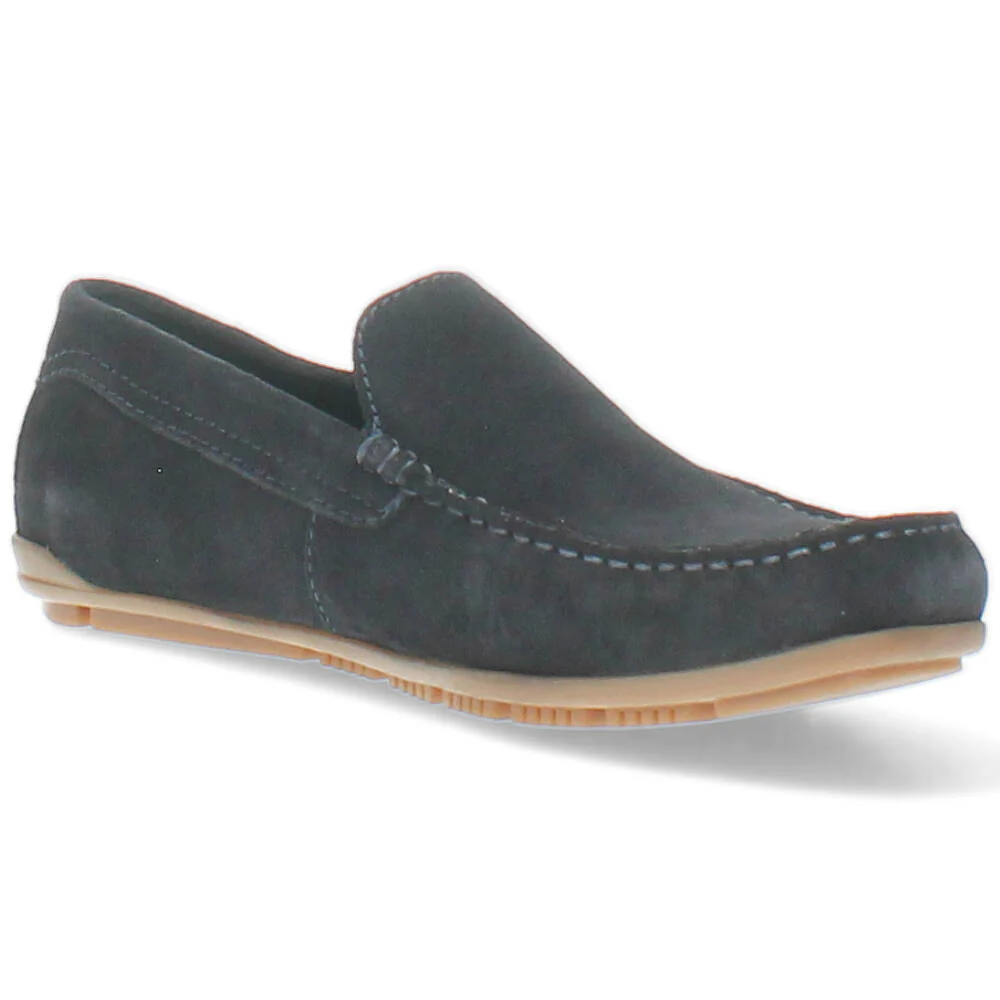 blauwe mocassin - Image 6