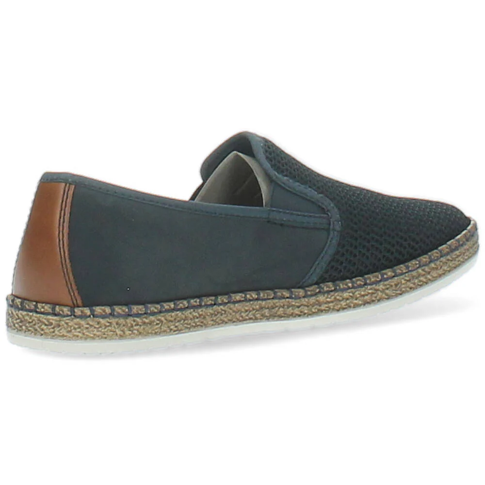 blauwe mocassin - Image 6