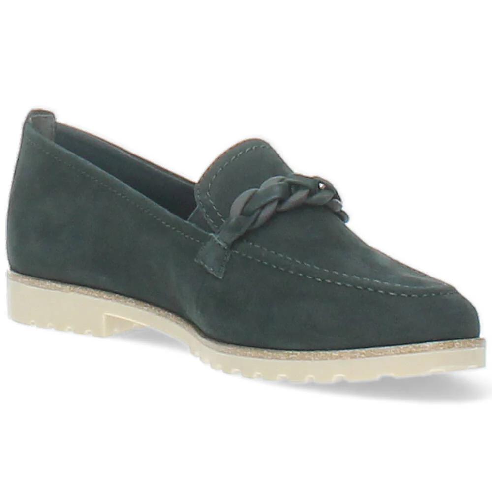 blauwe mocassin - Image 4