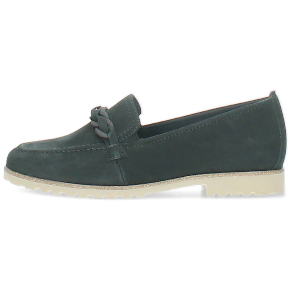 blauwe mocassin - Image 5