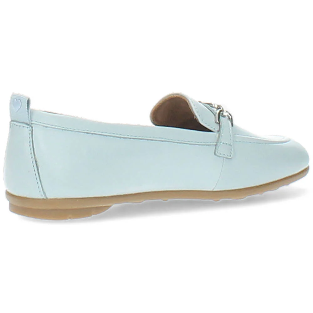 blauwe mocassin - Image 3