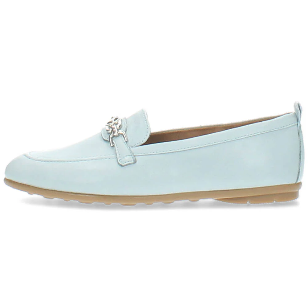 blauwe mocassin - Image 4