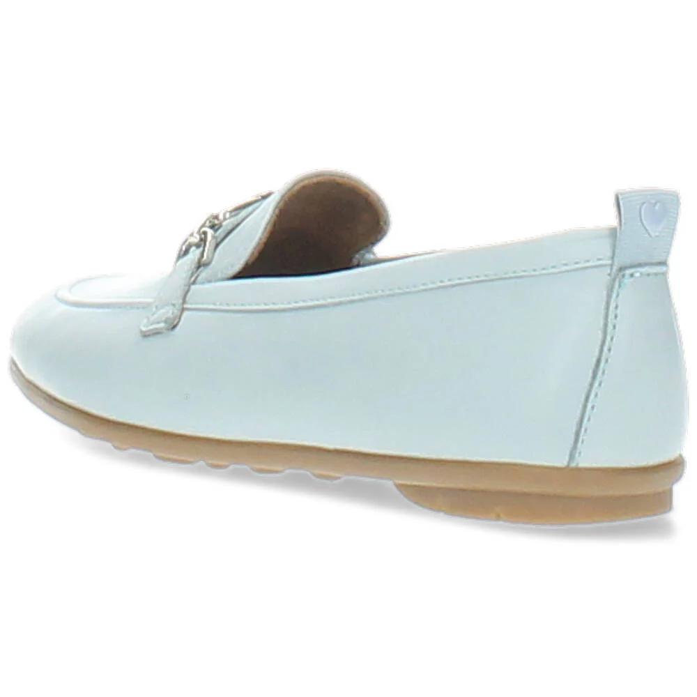 blauwe mocassin - Image 7