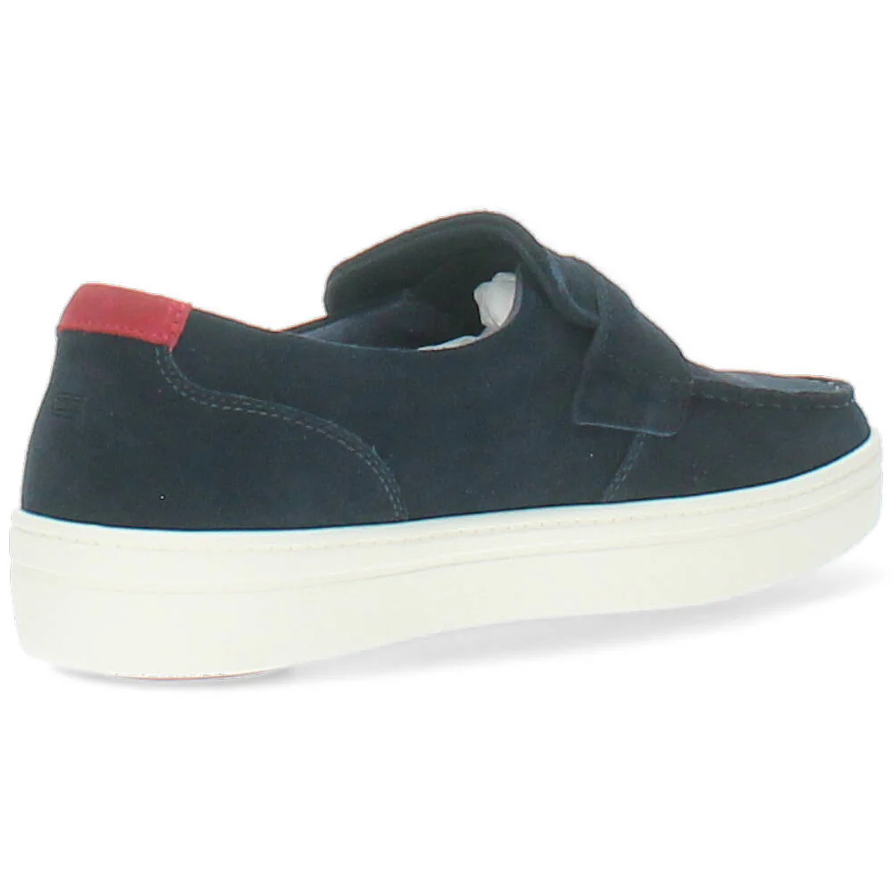 blauwe mocassin - Image 5