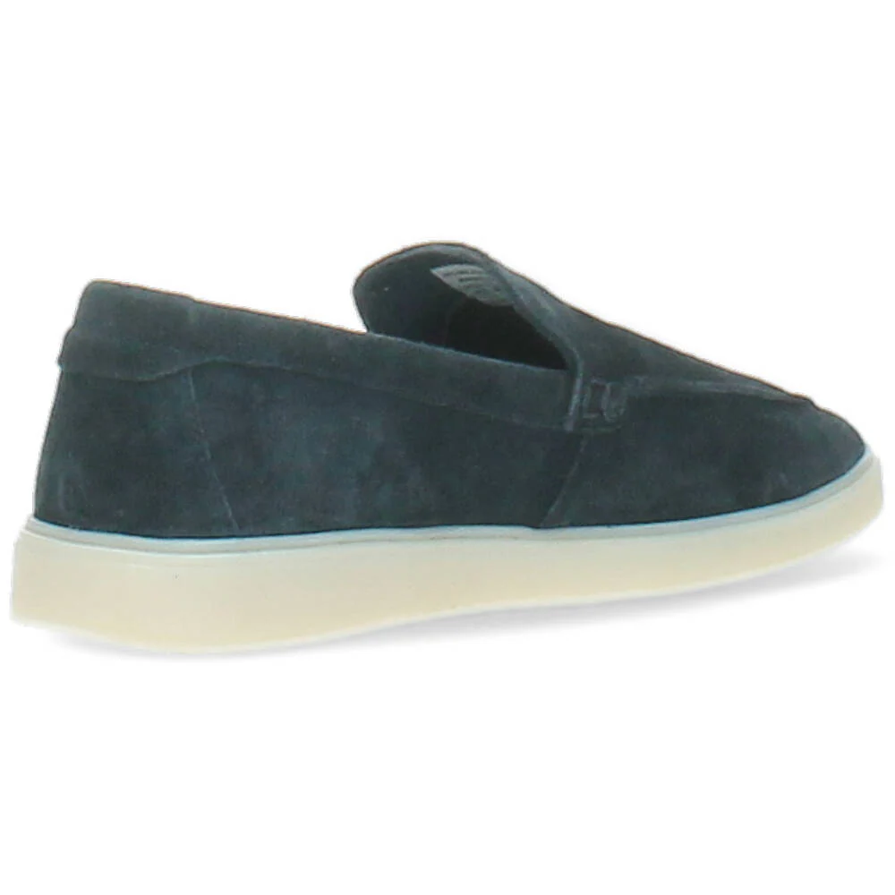 blauwe moccasin - Image 4