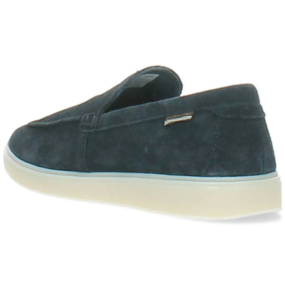 blauwe moccasin - Image 5