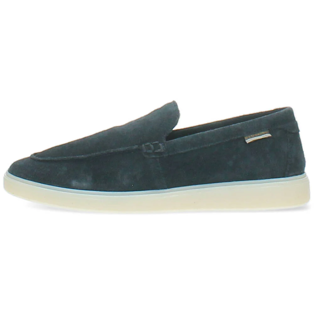 blauwe moccasin - Image 6