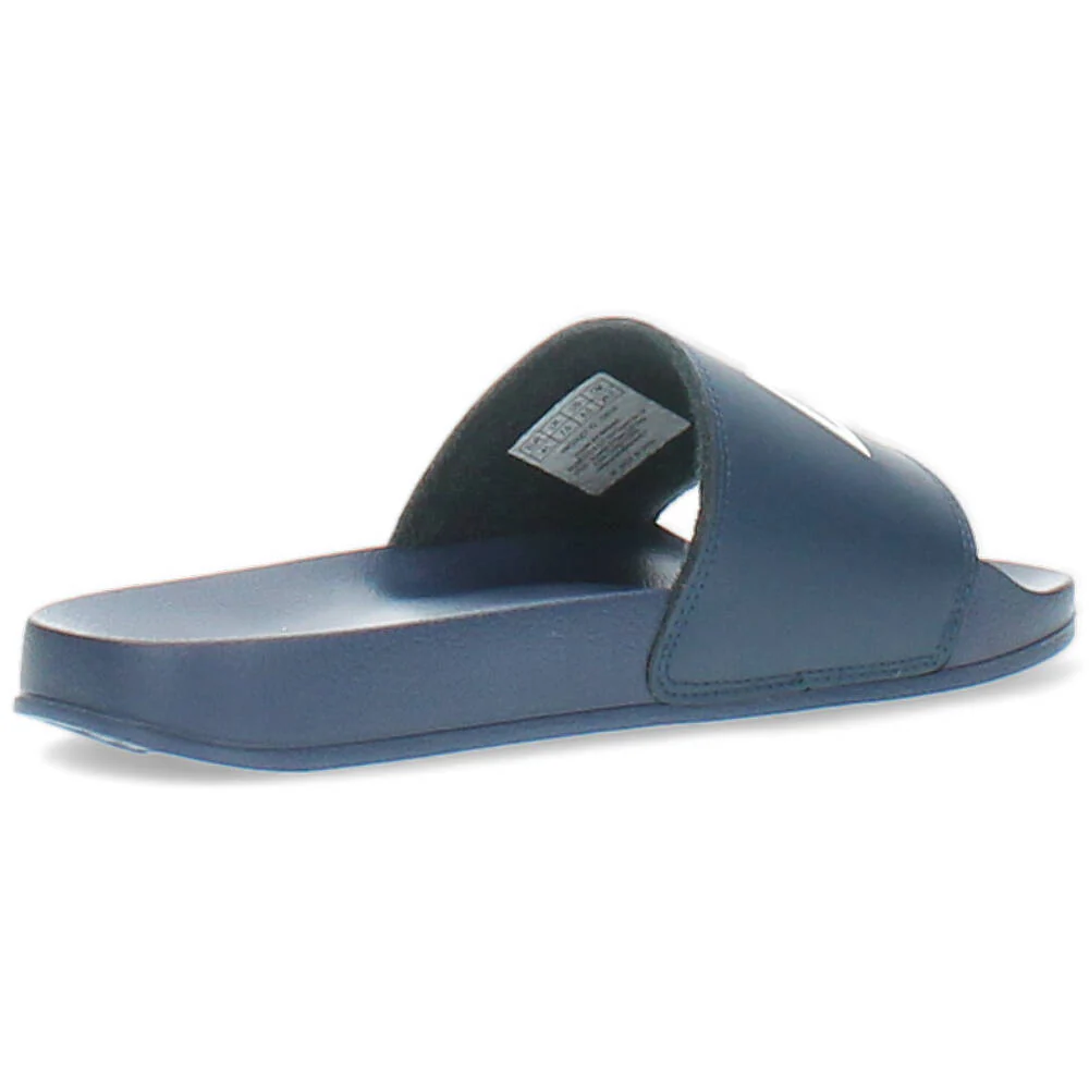 blauwe poolslide - Image 7
