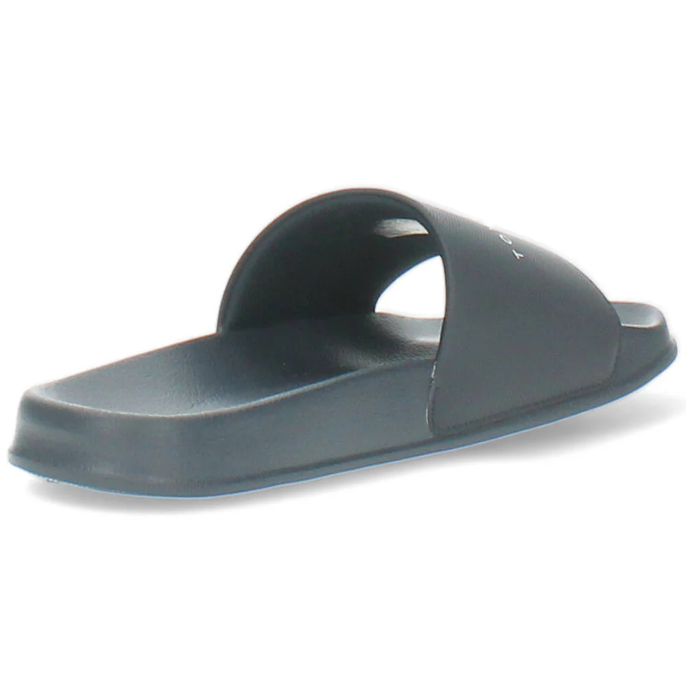 blauwe poolslide - Image 3