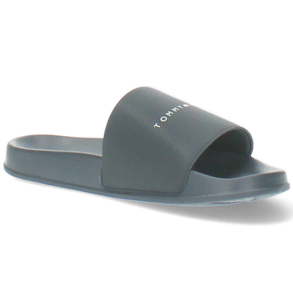 blauwe poolslide - Image 6