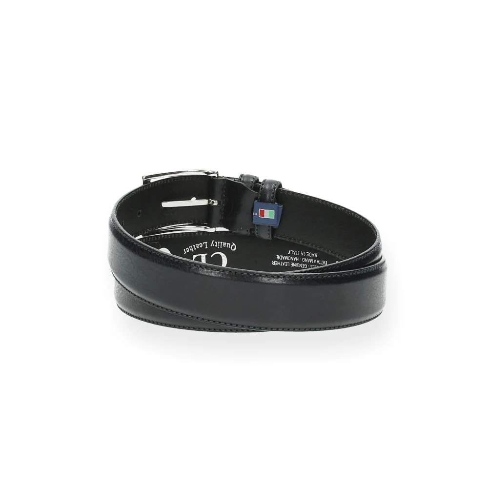 Blauwe riem CL - Image 2