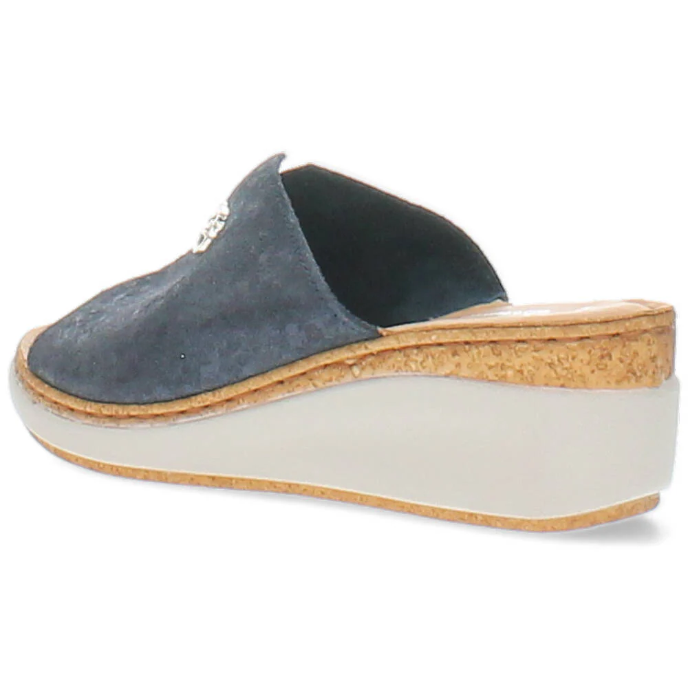 blauwe slipper - Image 6