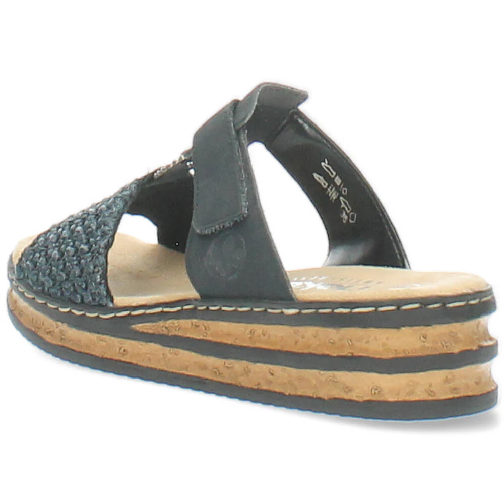 blauwe slipper - Image 6