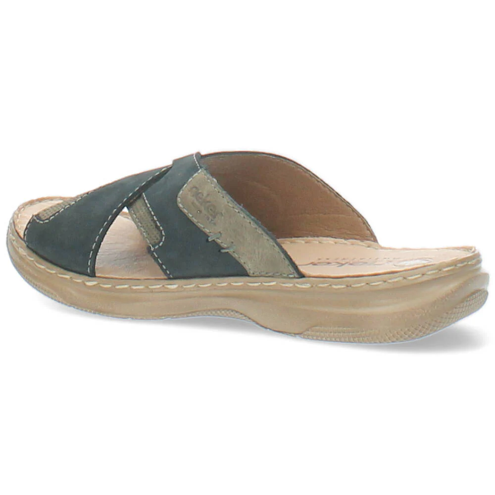 blauwe slipper - Image 4