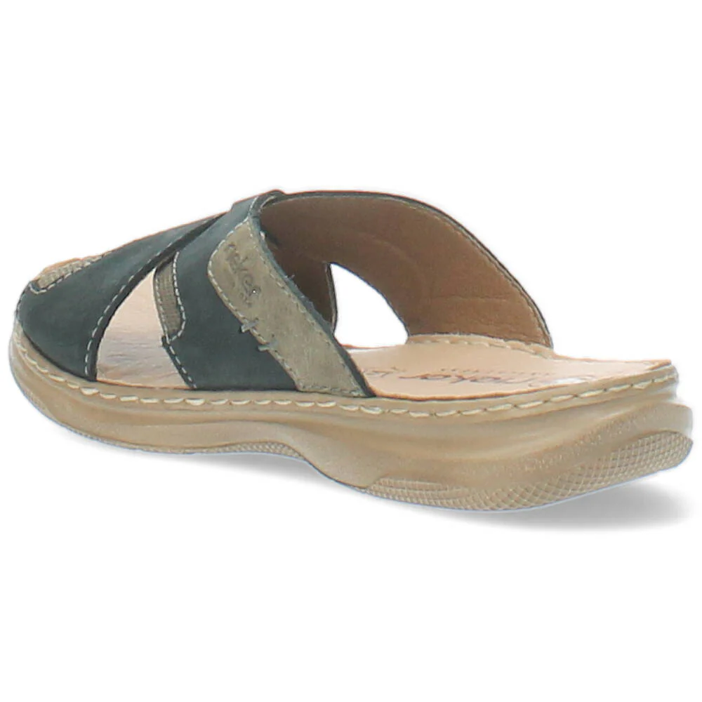 blauwe slipper - Image 5